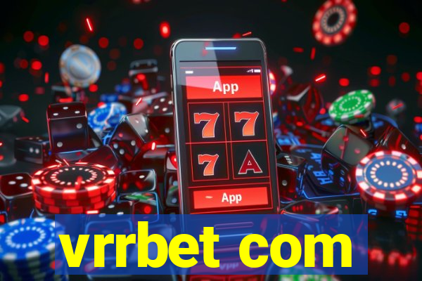 vrrbet com